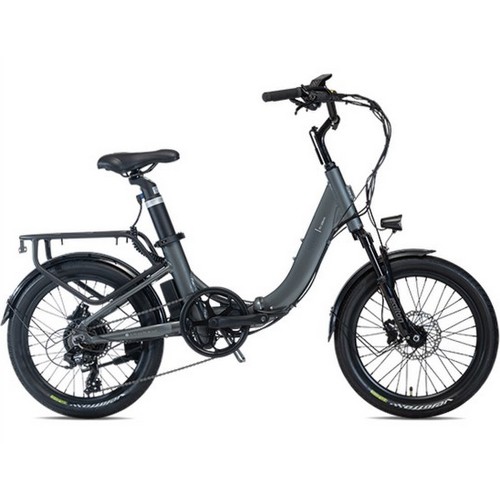 알톤스포츠 니모 FD 어반 DUAL (2023년형)