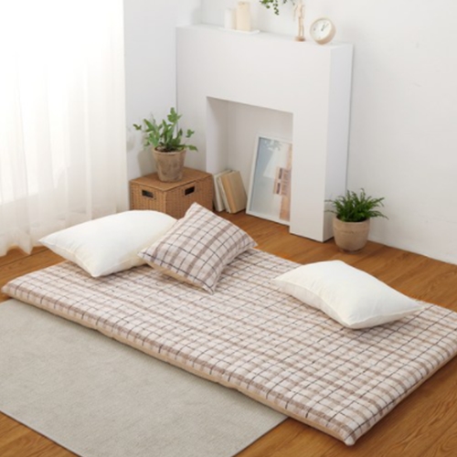 승승장구 멜로체크 요커버 허브요솜 세트