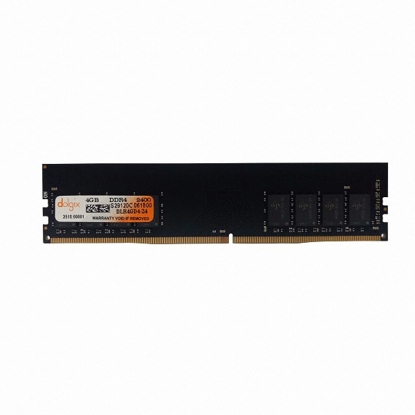 dolgix DDR4-2400 (4GB)_이미지