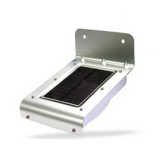 LED 에코트론 태양광 센서등 0.55W