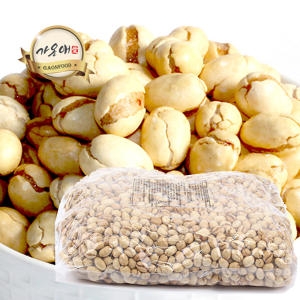 대용량 찹쌀땅콩 5kg / 땅콩 대용량과자 업소용 과자 마른안주 안주땅콩 주전부리 맥주안주 안주