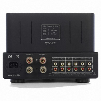 유니슨리서치 Simply Italy (정품)_이미지