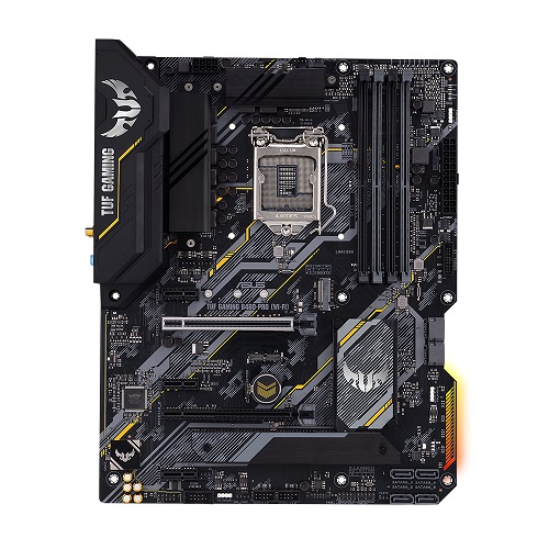 ASUS TUF Gaming B460-PRO (WI-FI) STCOM_이미지