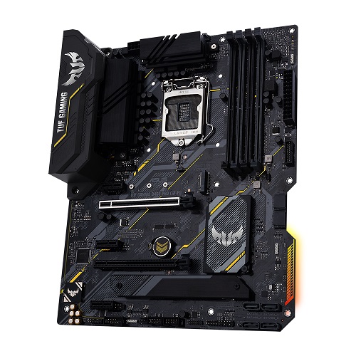 ASUS TUF Gaming B460-PRO (WI-FI) STCOM_이미지