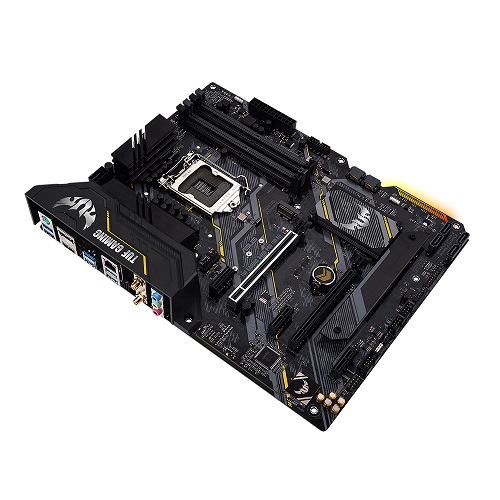 ASUS TUF Gaming B460-PRO (WI-FI) STCOM_이미지