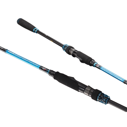 아부가르시아 솔티 파이터 슈퍼 보트 씨배스 (SSBS-762ML)_이미지