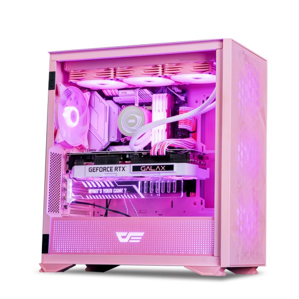 GAMING i5 MPC502