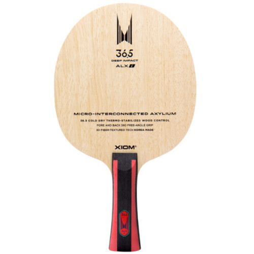 엑시옴 36.5 ALXi