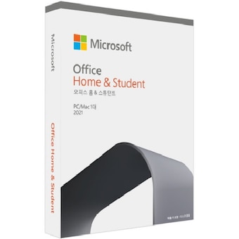 Microsoft <b>Office</b> <b>2021</b> Home & Student