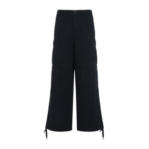 �߷��þư� 814571TQP13 4063 Navy blue cotton cargo pant ���԰�