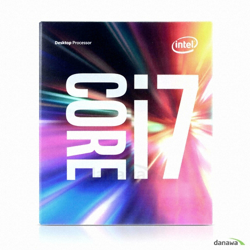 ���� �ھ�i7-6���� 6700 (��ī�̷���ũ)