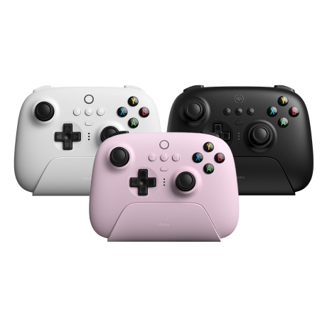 8bitdo 얼티메이트 무선 게임패드이미지입니다. 누르면 해당 게시물로 새창이동합니다.