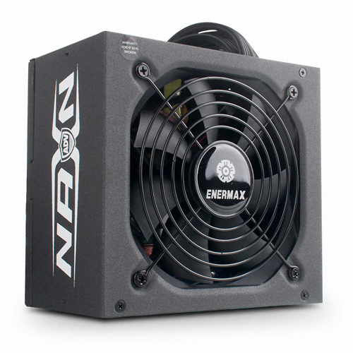 NAXN Adv ETL550AWT 80PLUS브론즈