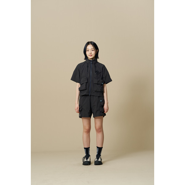 유틸리티 숏 슬리브 BE42WB51U590