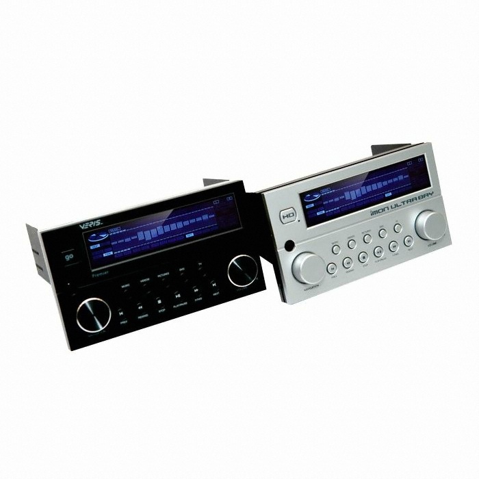 SoundGraph iMON UltraBay