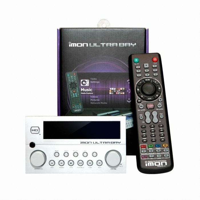 SoundGraph iMON UltraBay