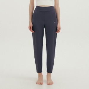 시그니처 프런투라인 조거 No.2_FCWSPT002_GNY_이미지