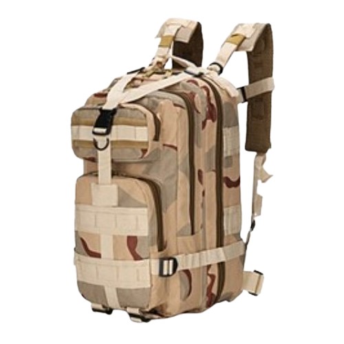 TCB-A26L 26L 베이지 밀리터리