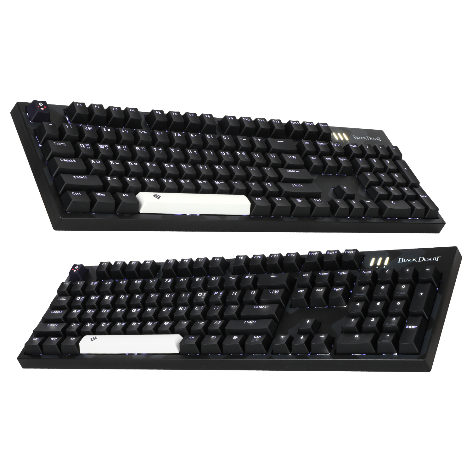 앱코 검은사막 AN01 게이밍 기계식