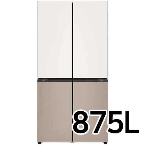 LG전자 오브제컬렉션 M873GBC031S