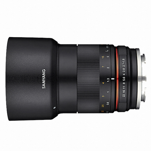 ����ƽ�� 85mm F1.8 ED UMC CS SONY E��