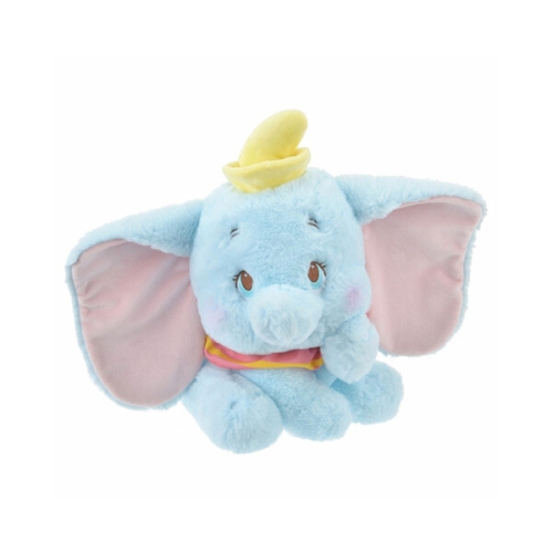 아기코끼리 덤보 시팅 미디움 플러시 인형 212872
