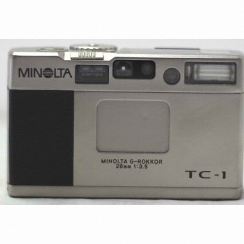코니카미놀타 TC-1 (중고품)_이미지