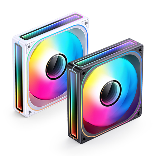 JONSBO ZB-120 ARGB 리버스