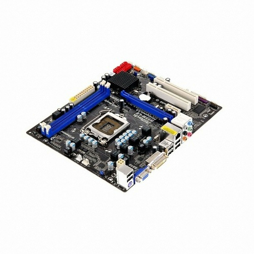 ASRock H55M-LE (�߰�)