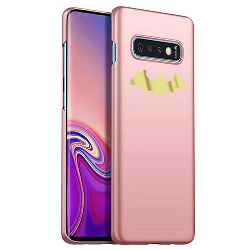 베켄 베락스 아이폰11 프로 맥스 골드 배트 커버 케이스_이미지