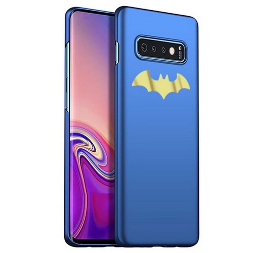 베켄 베락스 아이폰11 프로 맥스 골드 배트 커버 케이스_이미지