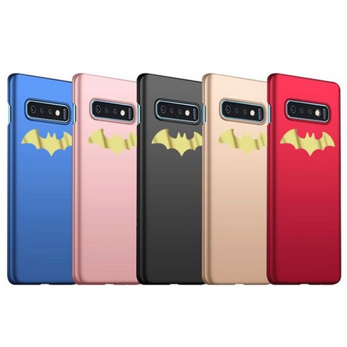 아이폰11 프로 맥스 골드 배트 커버 케이스