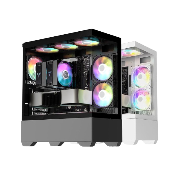�����Ǿ��� 25Y ���̹� ������ 7500F RTX5070(16GB, M.2 500GB)