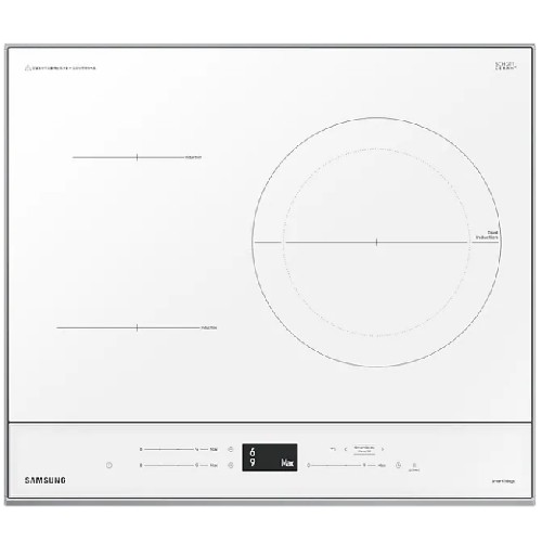 삼성전자 비스포크 NZ63B6527XW