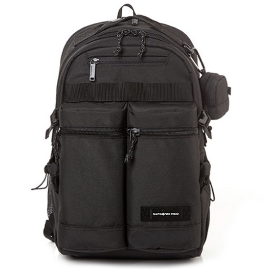 쌤소나이트 쌤소나이트레드 VICKSON 백팩 QY009002_이미지