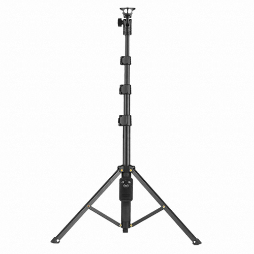 세진팩토리 INTO VCT-188 블루투스 셀카봉삼각대 (정품)_이미지