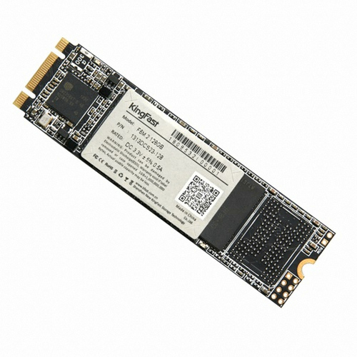 킹패스트 F6 M.2 SATA (128GB)_이미지