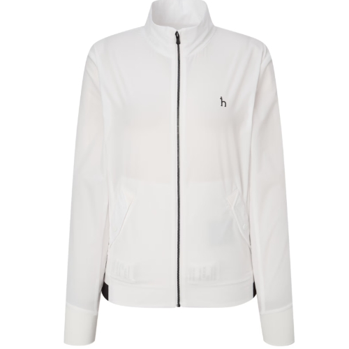 헤지스골프 스윙 봄버 점퍼 HWJU5C611OW이미지입니다. 누르면 해당 게시물로 새창이동합니다.