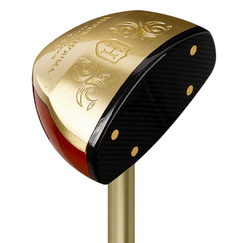 히토미혼마 3스타 클래식 골드 (단품)_이미지