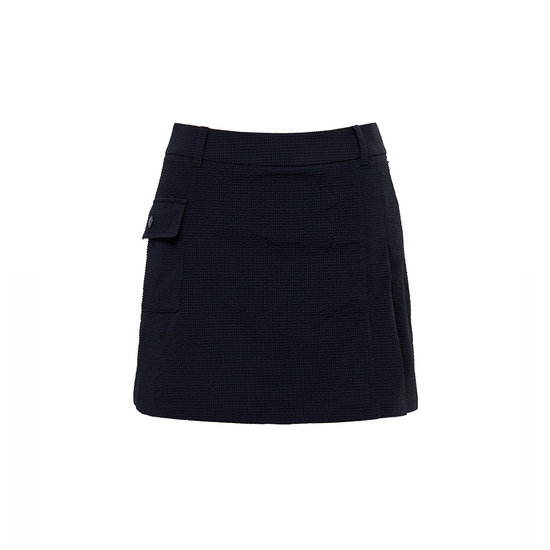 CO 콜드써커 부분 플리츠 큐롯 WWM26Q71N9