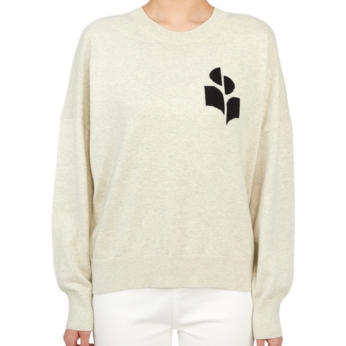 이자벨마랑 마리산스 울 니트 PU0053FA A1X05E (02LY, 아이보리)이미지입니다. 누르면 해당 게시물로 새창이동합니다.