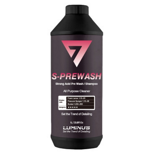 루미너스코리아 에스프리워시 카샴푸 3PH APC 1000ml (1개)