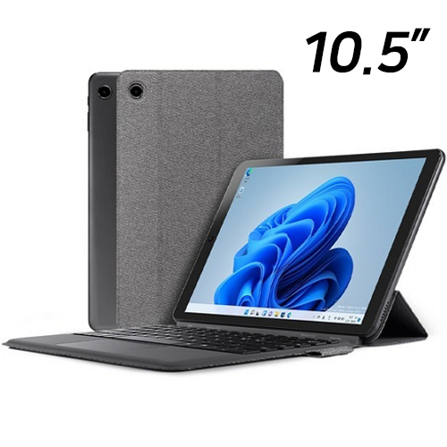 포유디지탈 iMUZ 컨버터탭 (키보드 포함, SSD 128GB)_이미지