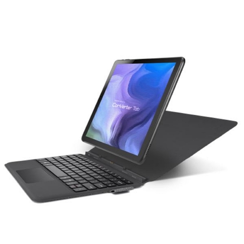 포유디지탈 iMUZ 컨버터탭 (키보드 포함, SSD 128GB)_이미지