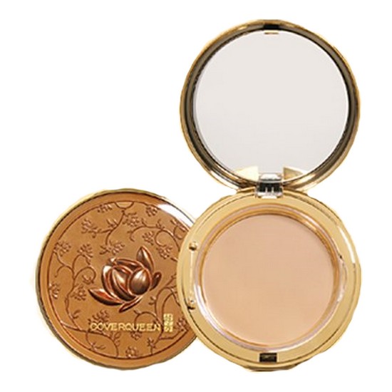 커버퀸 오리엔탈 골드 에센스 파운데이션 12g (본품1개)