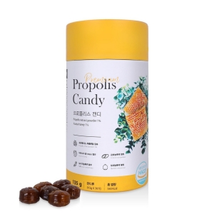뉴트라라이프 프로폴리스 캔디 135g (12개)_이미지
