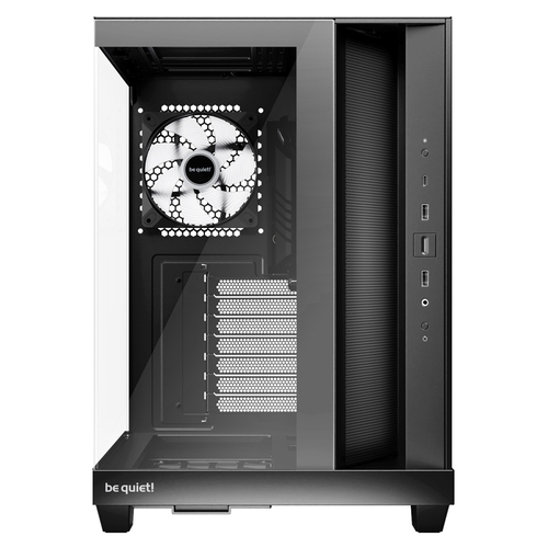 be quiet LIGHT BASE 500 LX (블랙)_이미지