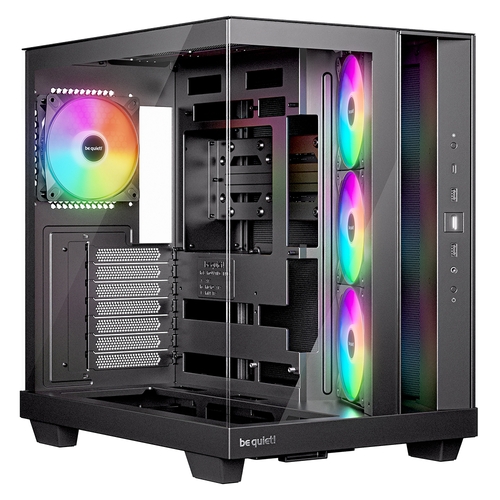 be quiet LIGHT BASE 500 LX