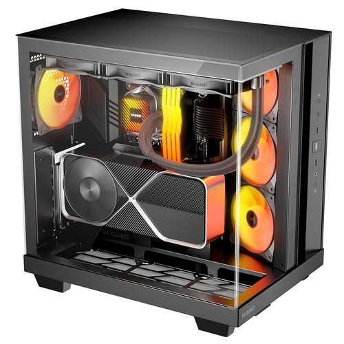 be quiet LIGHT BASE 500 LX