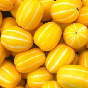 미미의밥상 꿀달달 성주 참외 중소과 5kg [1개]